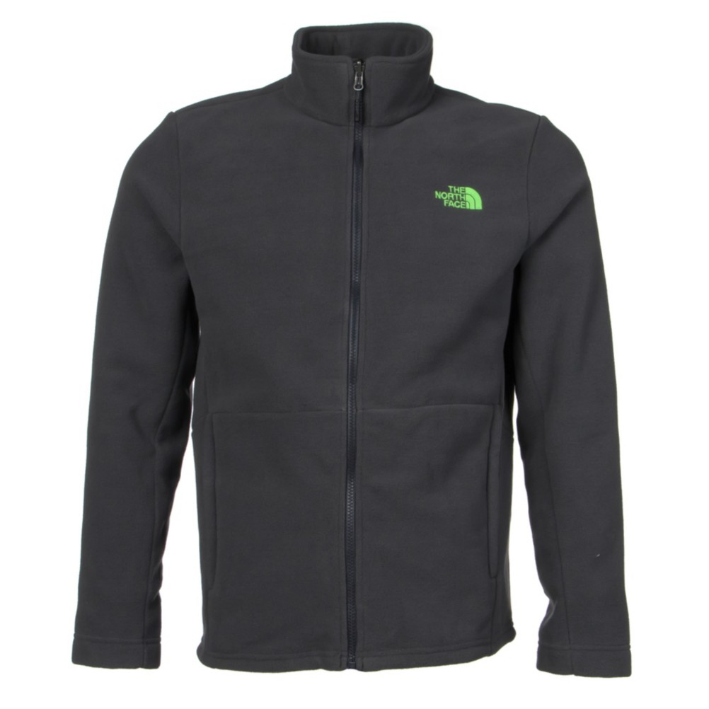 The North Face Khumbu 2 Mens Jacket