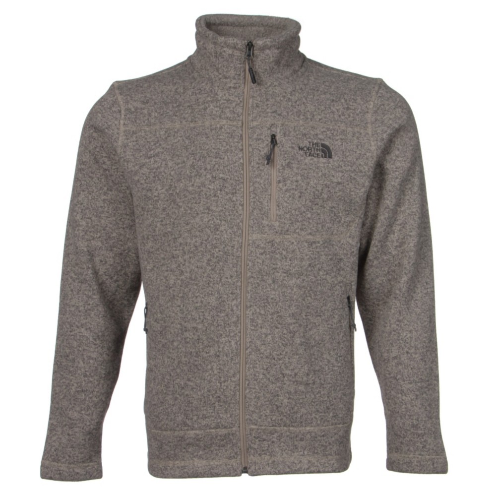 The North Face Gordon Lyons Full Zip Mens Jacket