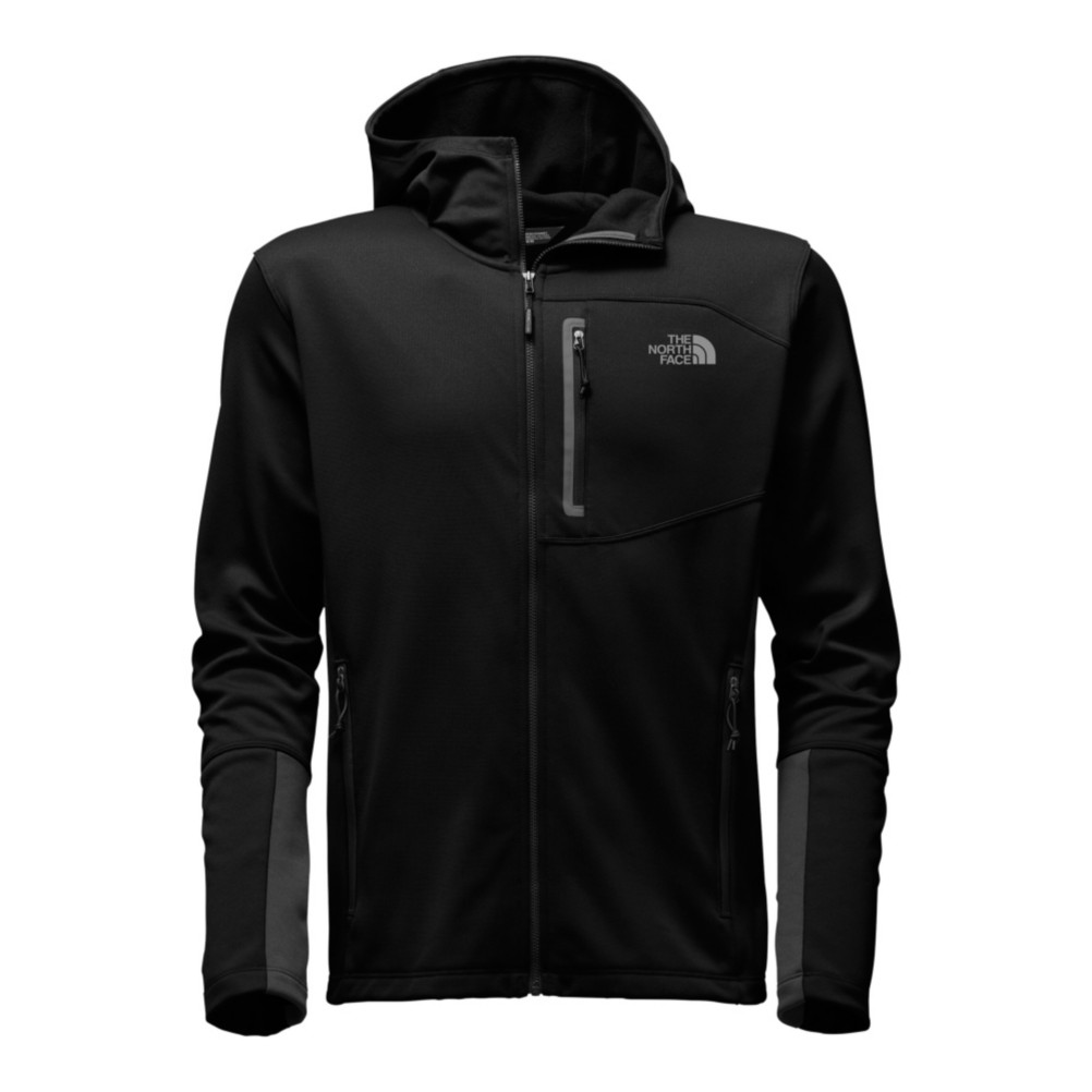 The North Face Canyonlands Full Zip Hoodie