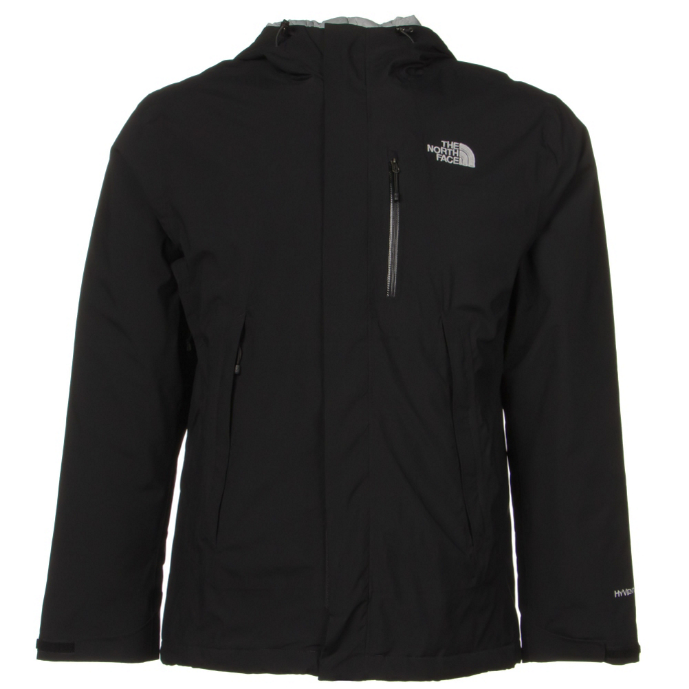 The North Face Plasma ThermoBall Mens Insulated Ski Jacket