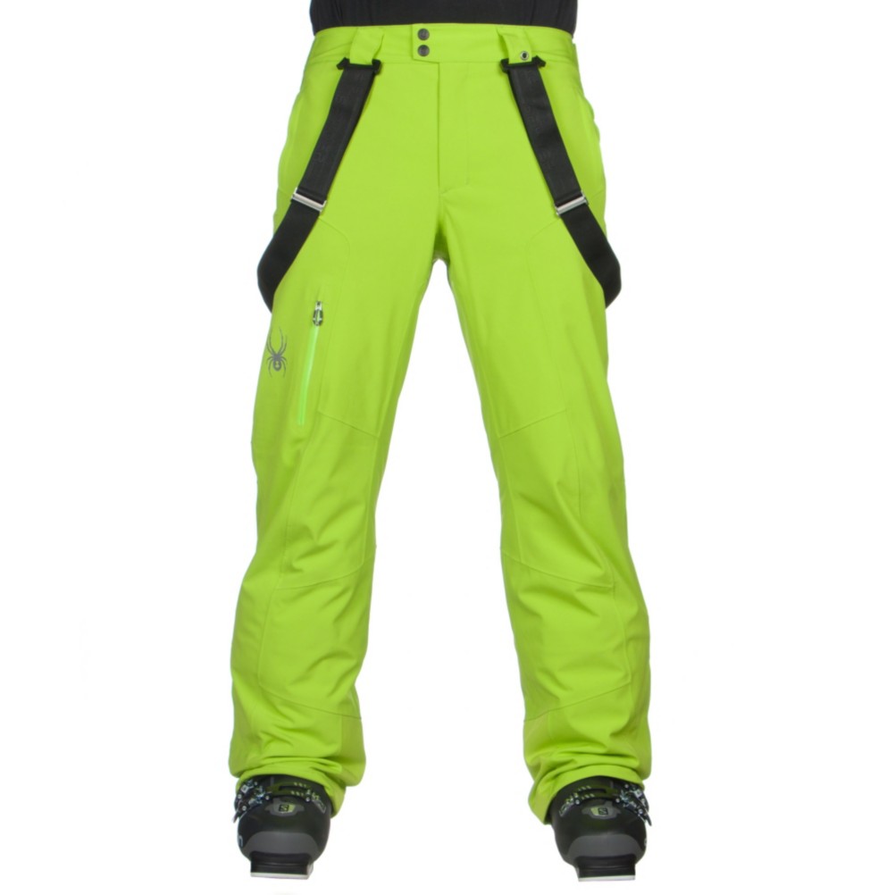 Spyder Dare Athletic Mens Ski Pants (Previous Season)