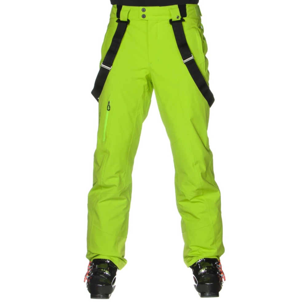 Spyder Dare Tailored Mens Ski Pants (Previous Season)