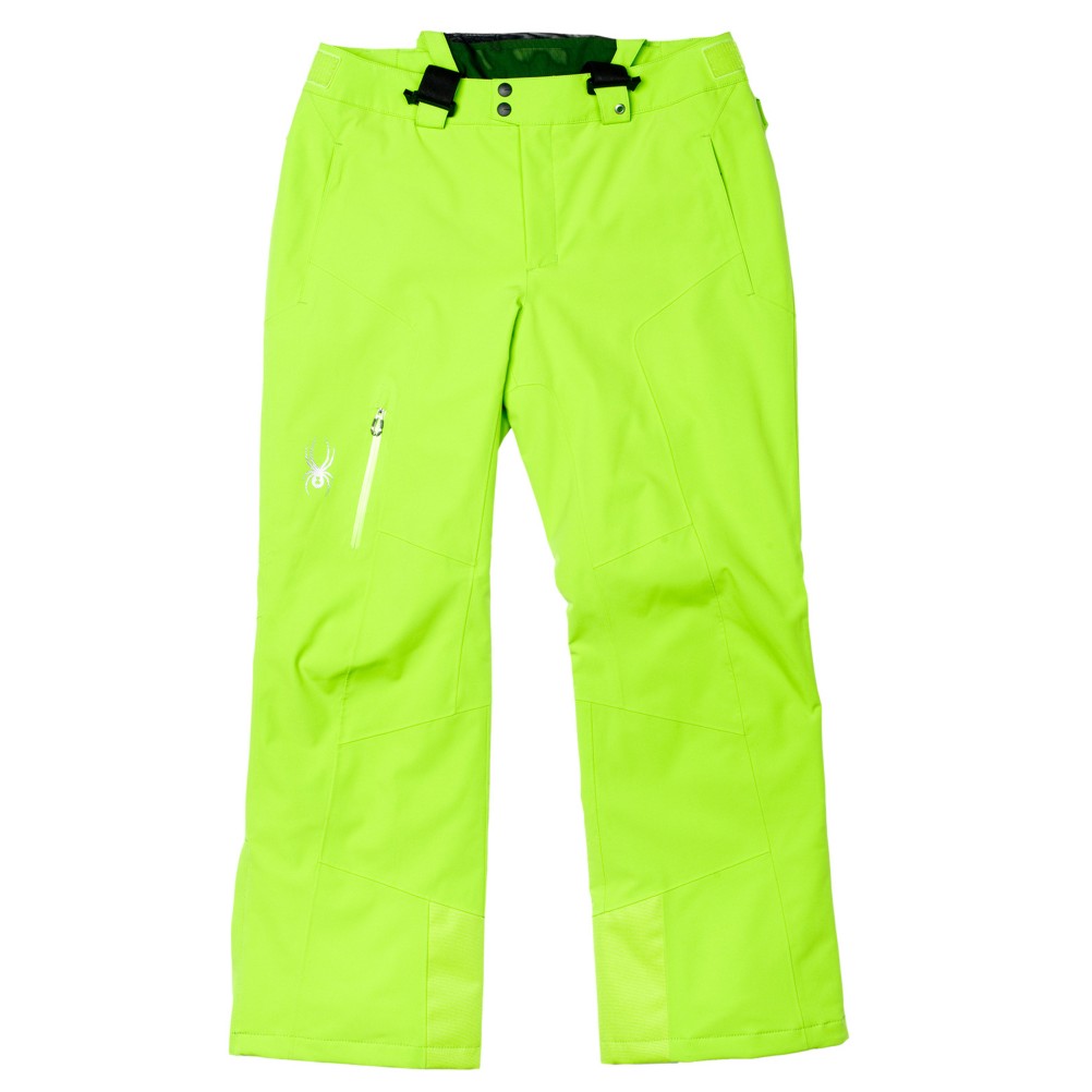 Spyder Dare Tailored Long Mens Ski Pants (Previous Season)