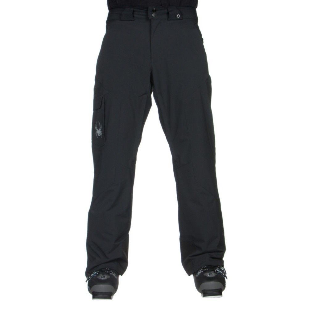 Spyder Troublemaker Short Mens Ski Pants