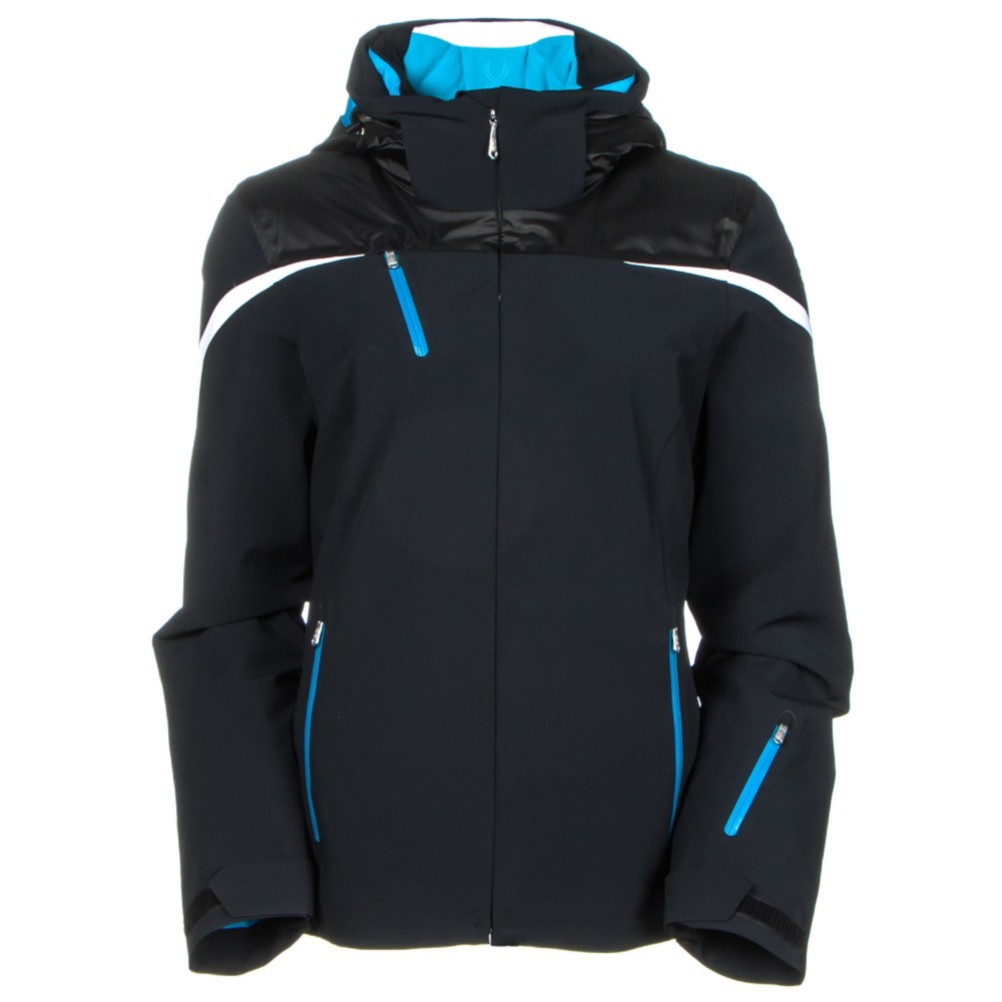 Spyder Artemis Womens Insulated Ski Jacket (Previous Season)