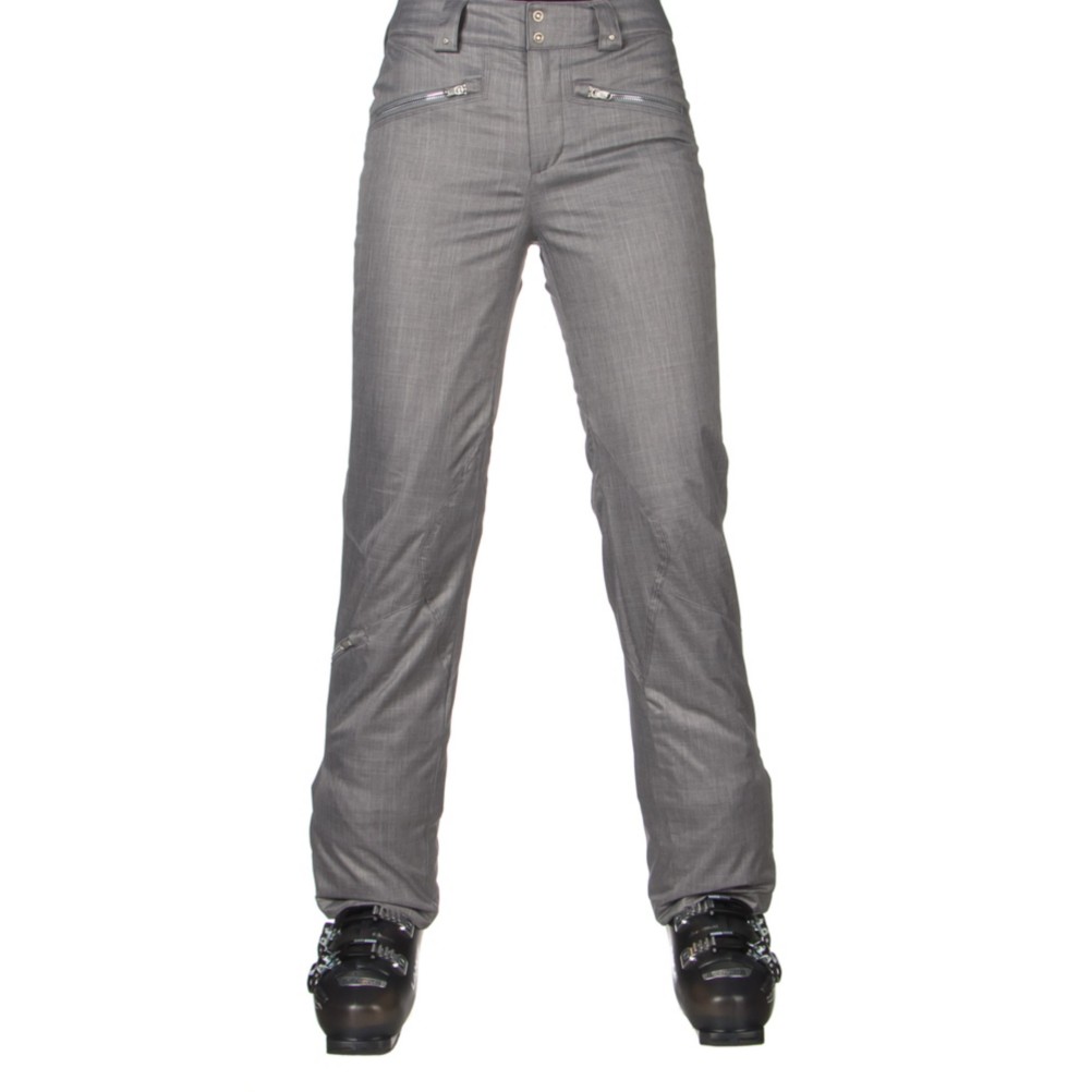 Spyder Me Tailored Fit Womens Ski Pants Previous Season