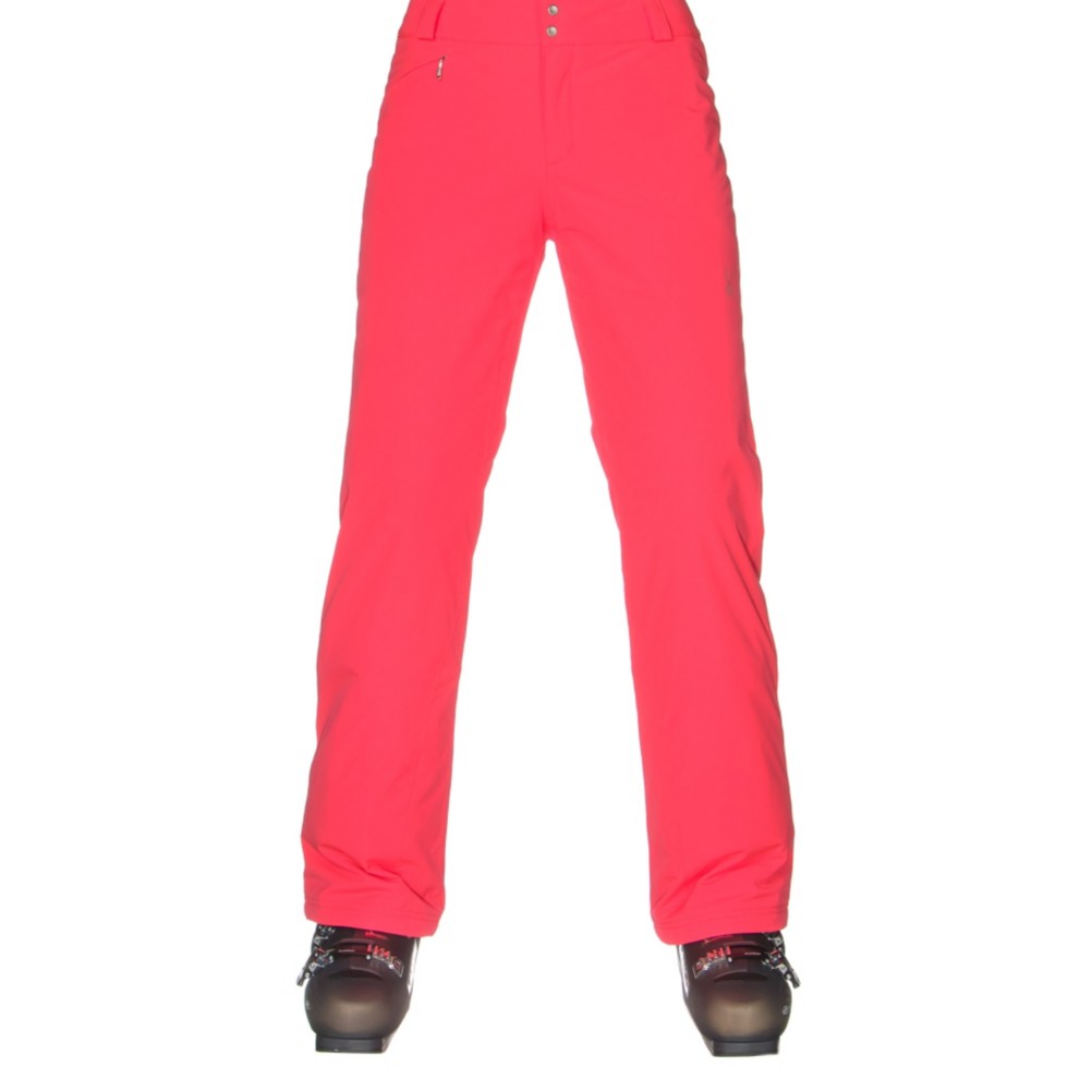 Spyder Winner Athletic Fit Womens Ski Pants (Previous Season)