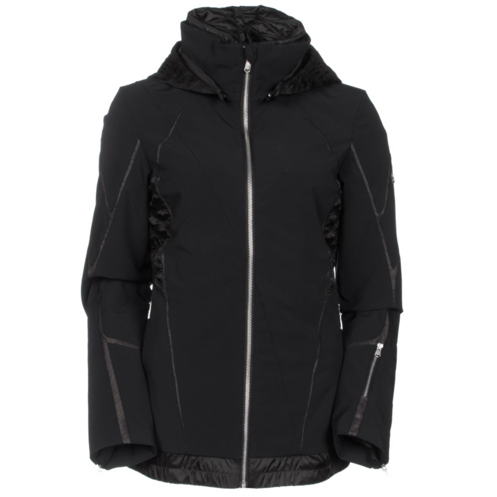 Spyder Prycise Womens Insulated Ski Jacket (Previous Season)