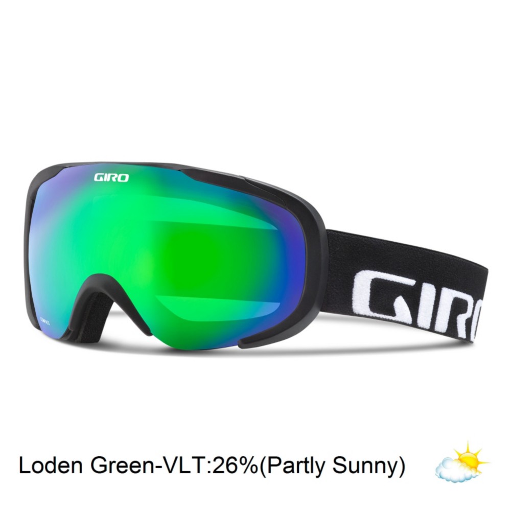 Giro Compass Goggles