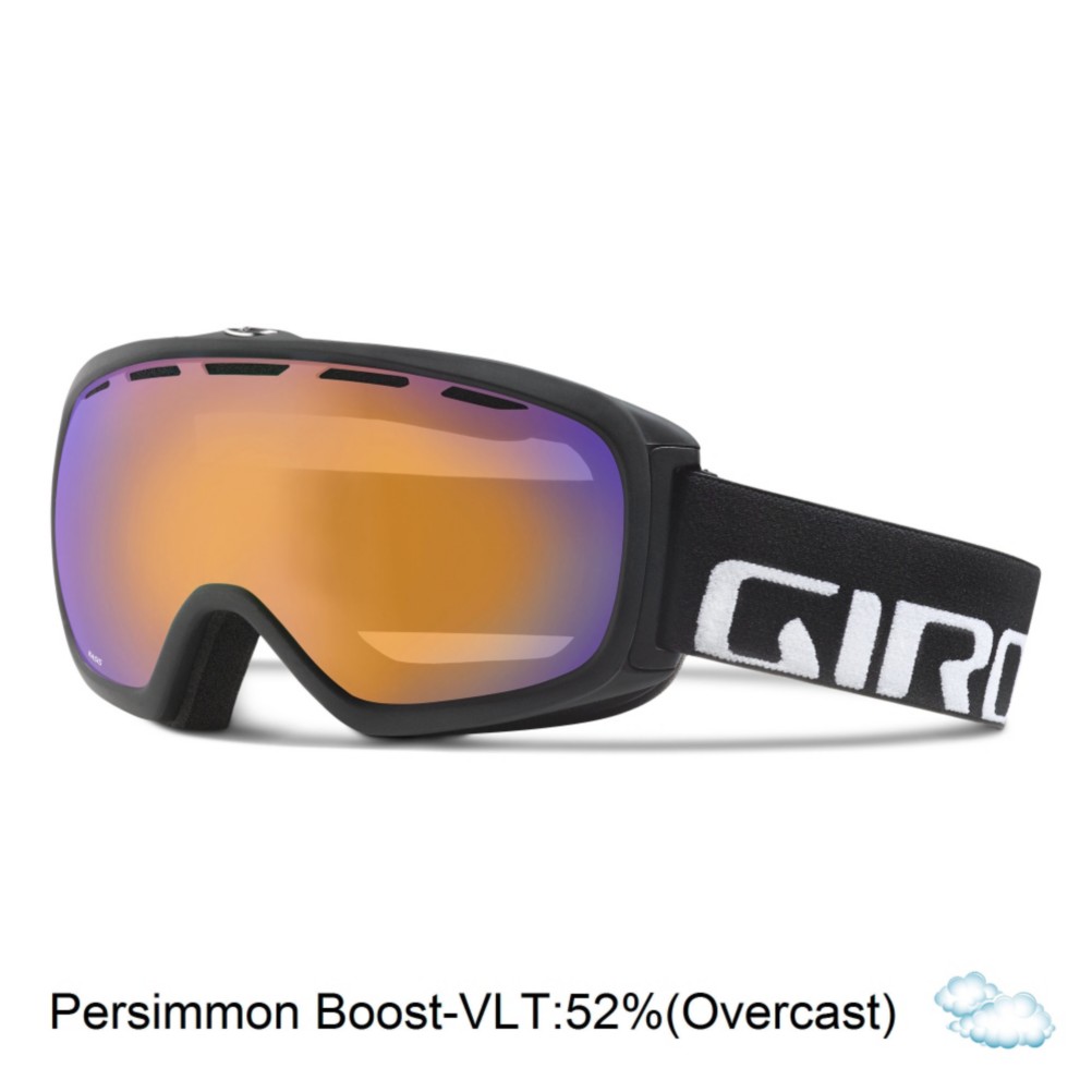 UPC 768686643873 product image for Giro Basis Goggles 2016 | upcitemdb.com