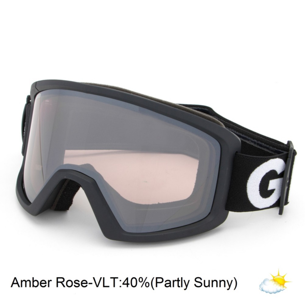 Giro Blok Goggles