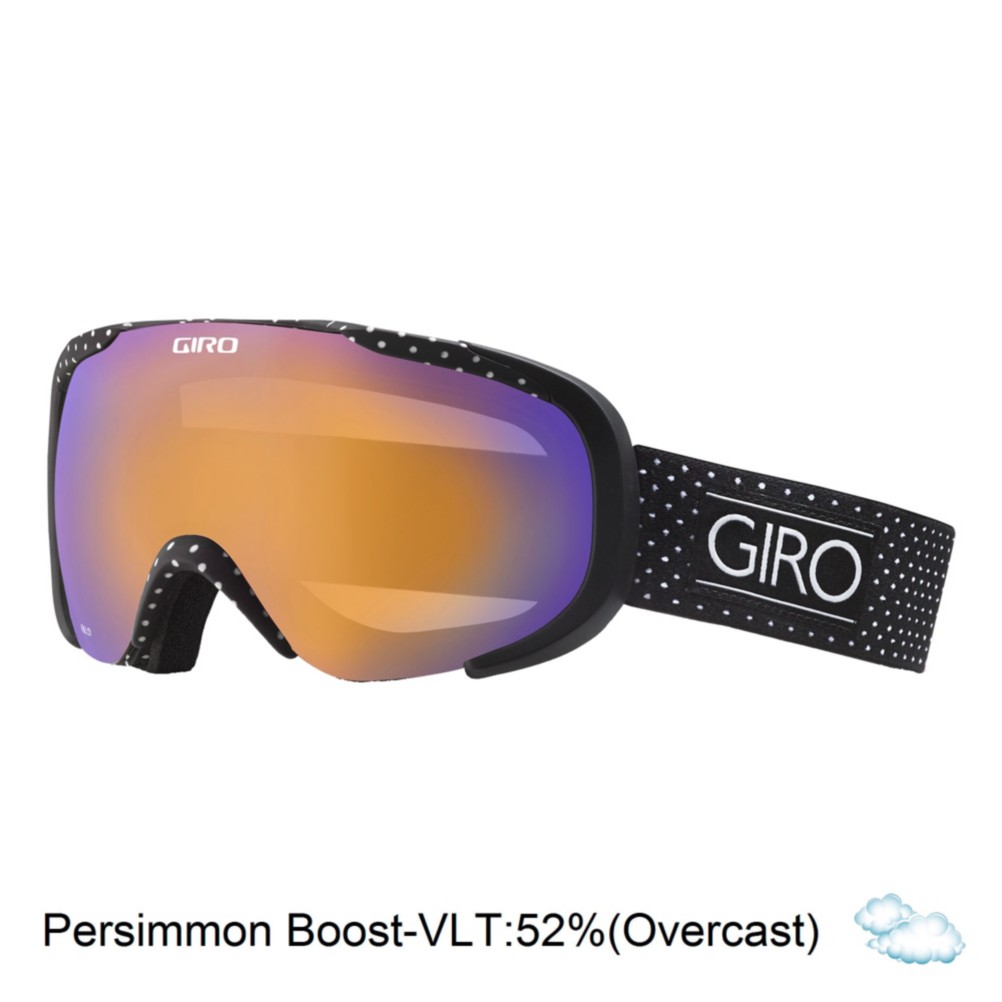Giro Field Womens Goggles