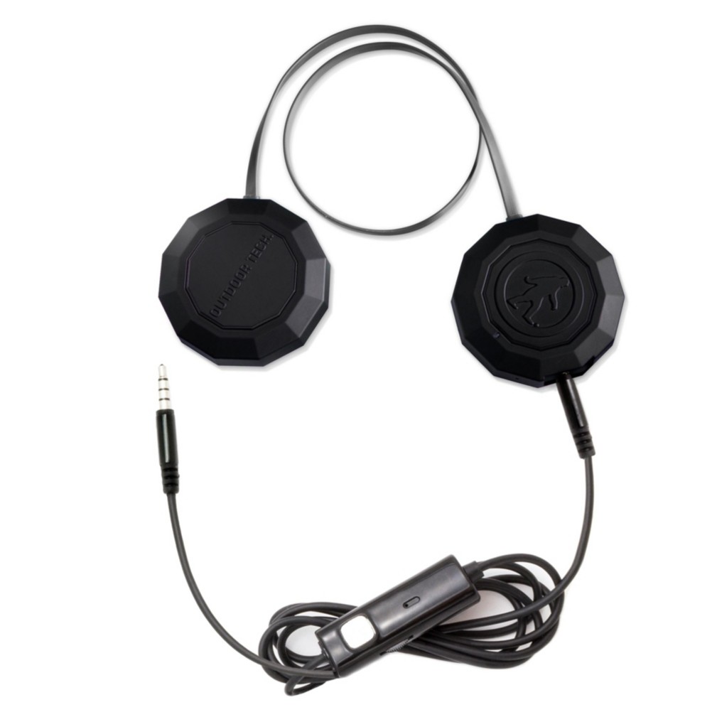 Giro Audio Wired Chips Helmet Audio Kit 2017