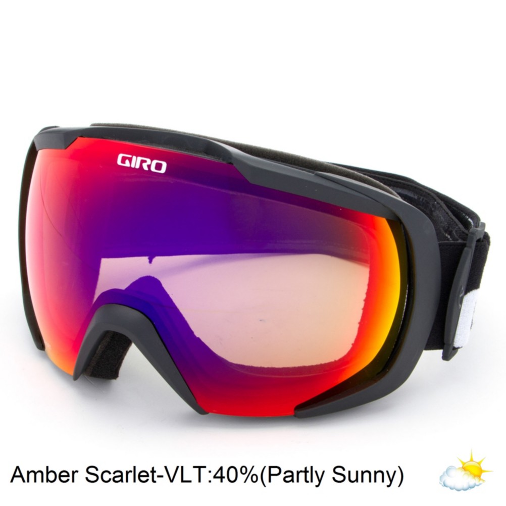 Giro Onset Goggles
