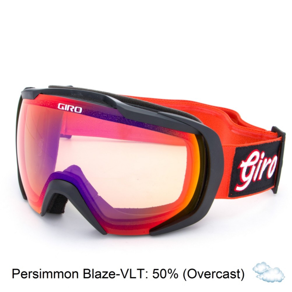 Giro Onset Goggles