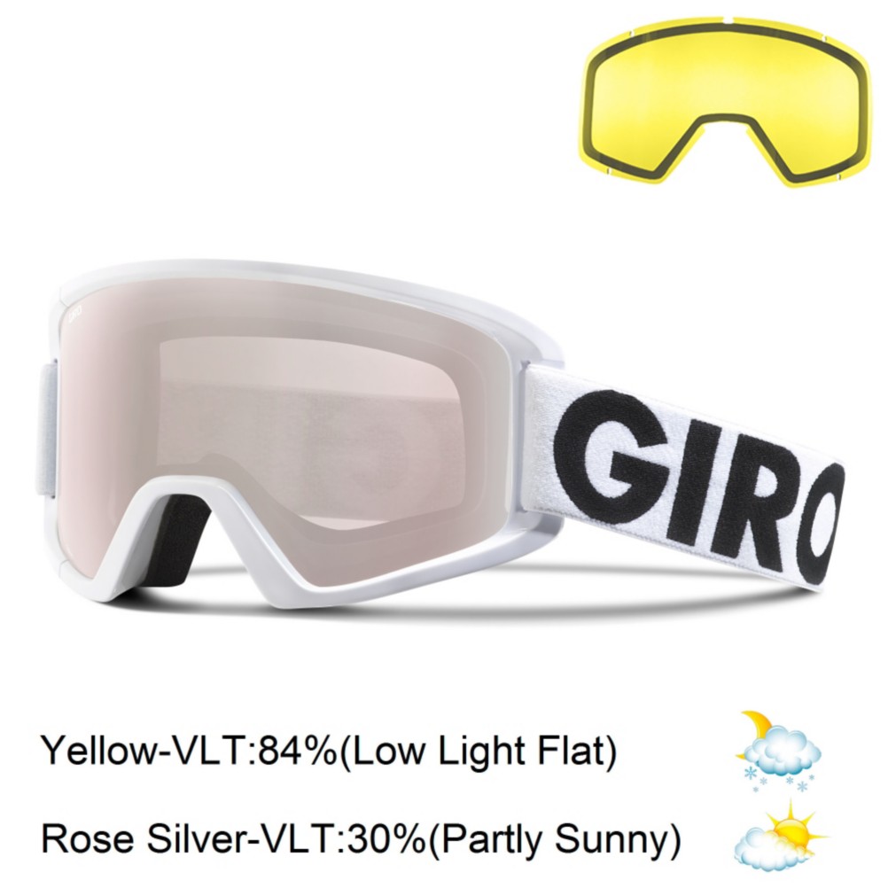 Giro Semi Goggles