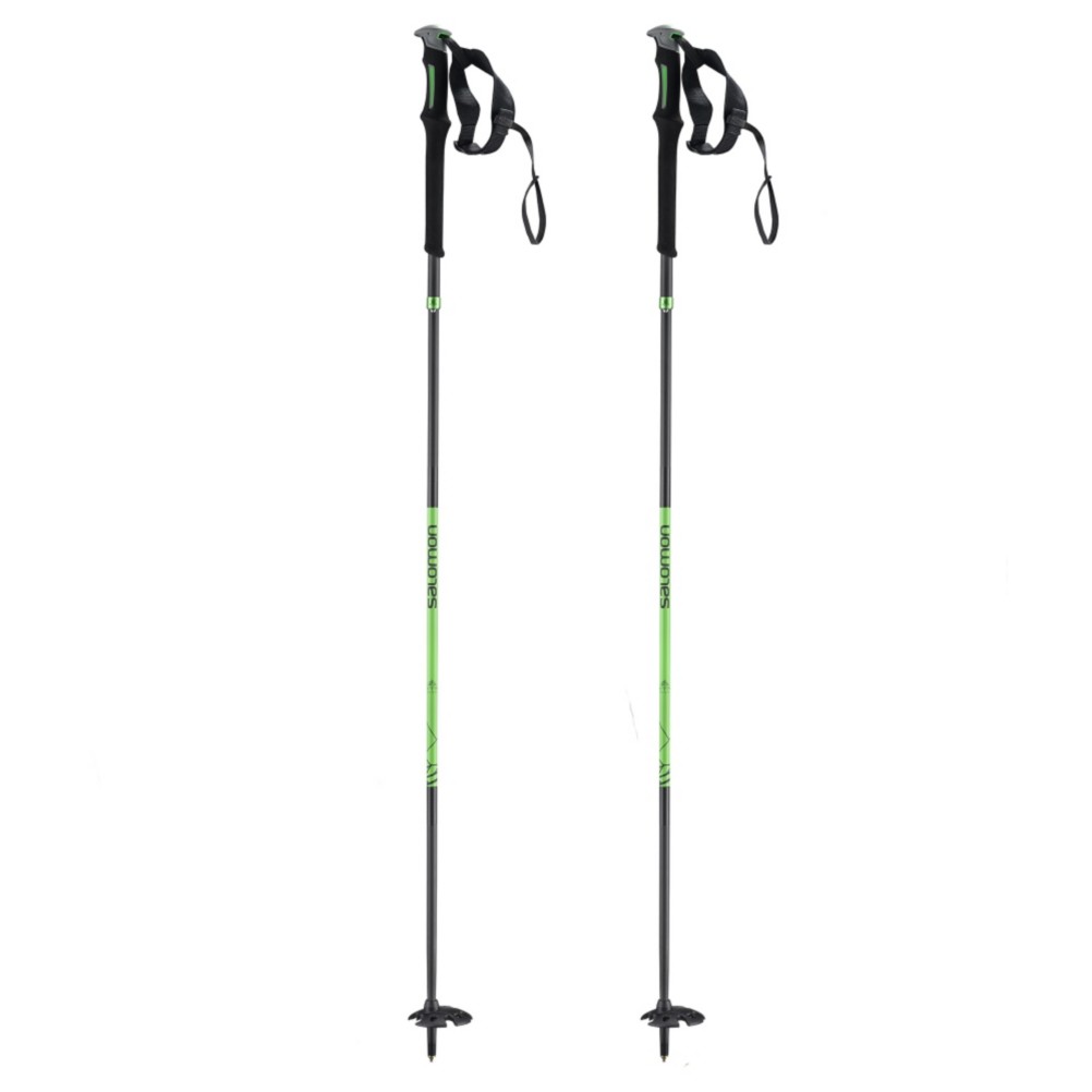 Salomon MTN Outdoor Ski Poles