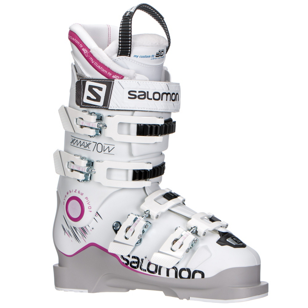 Salomon X Max 70 W Womens Ski Boots