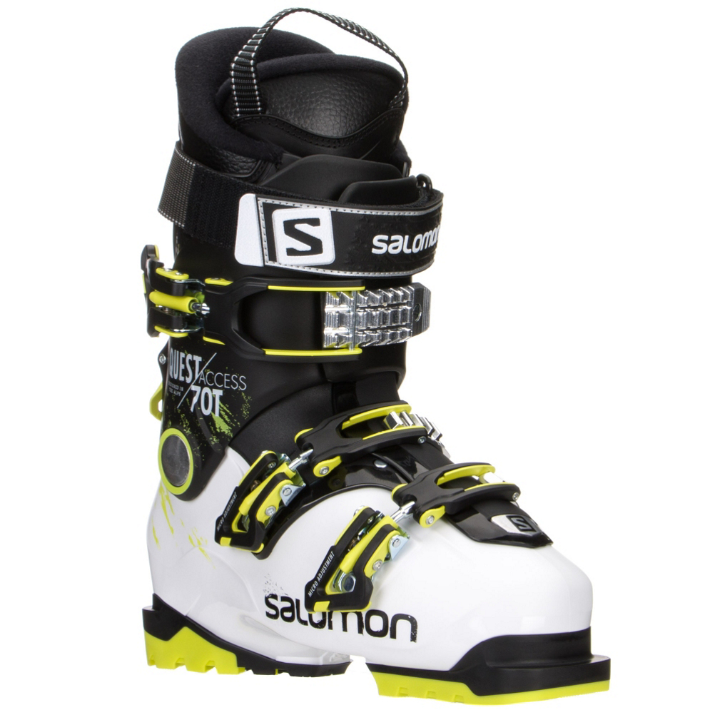 Salomon Quest Access 70 T Kids Ski Boots