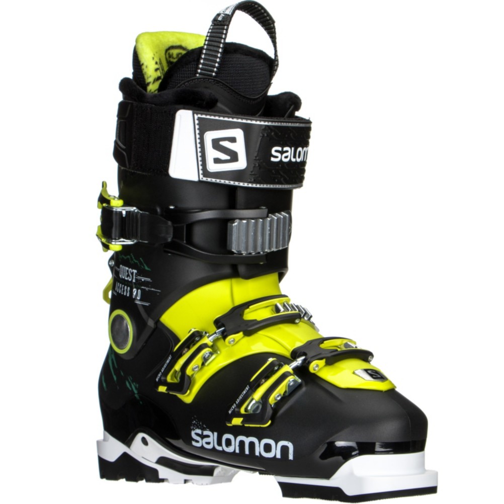 Salomon Quest Access 90 Ski Boots
