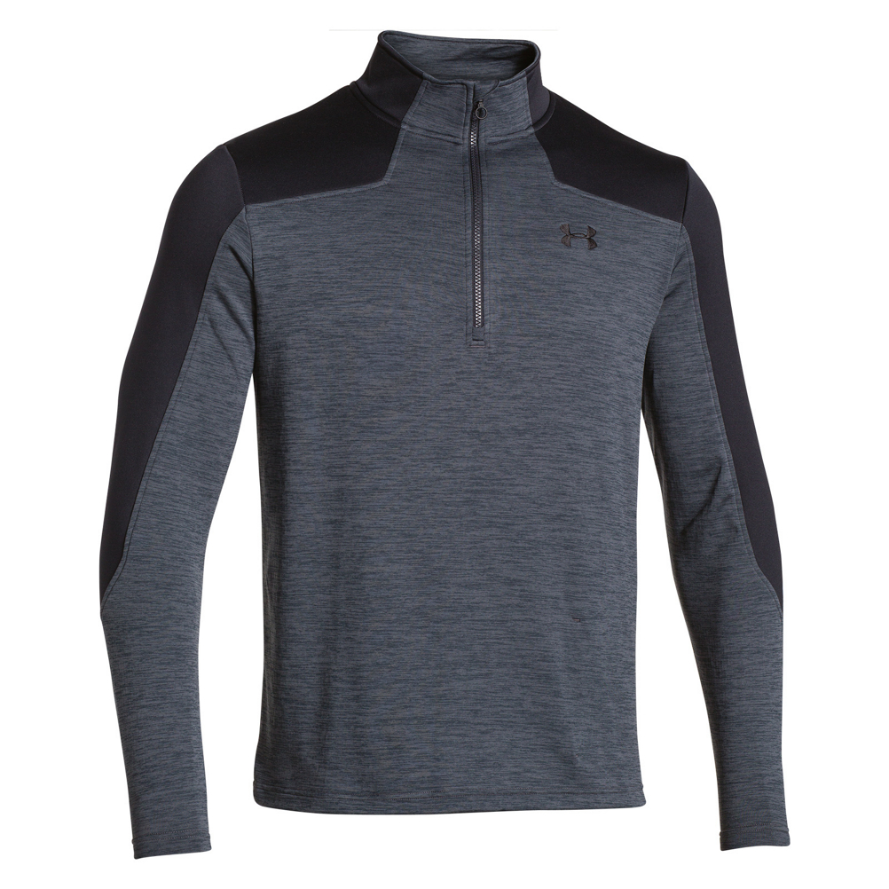 Under Armour Expanse 14 Zip Mens Mid Layer