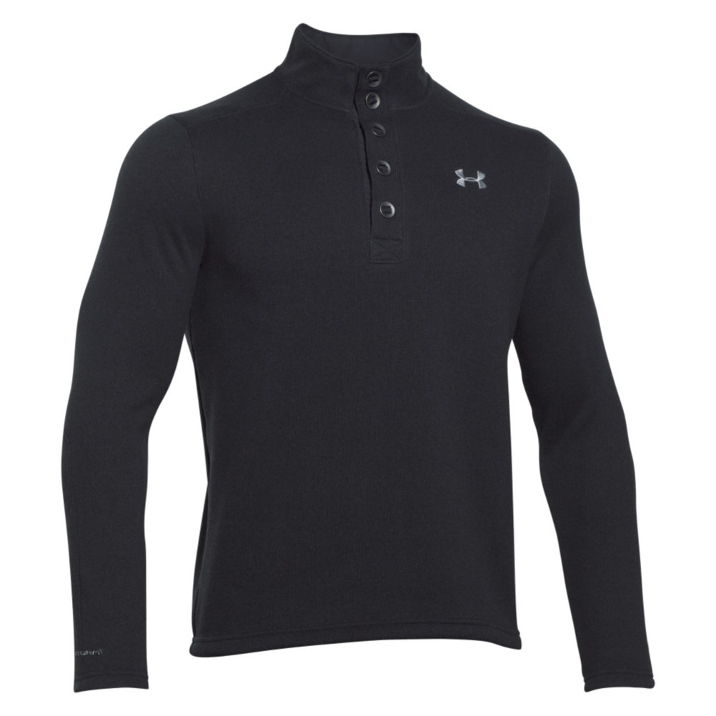 Under Armour Specialist Storm Mens Sweater