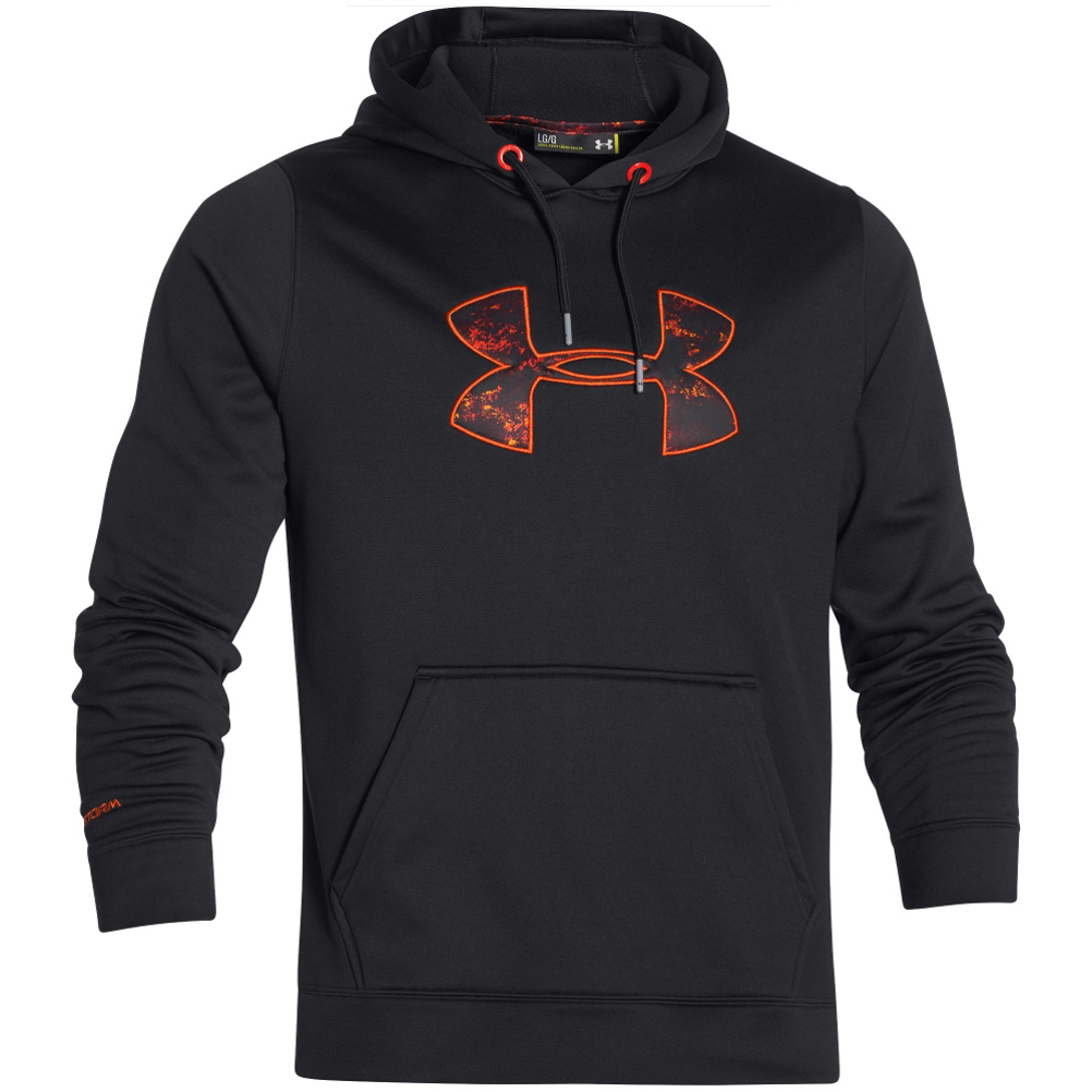 Under Armour Rival Mens Hoodie