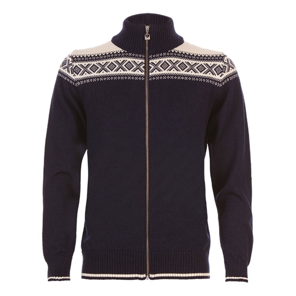 Dale Of Norway Hemsedal Masculine Mens Sweater