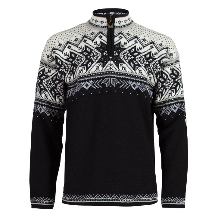 Dale Of Norway Vail Mens Sweater