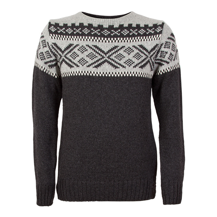 Dale Of Norway Voss Masculine Mens Sweater
