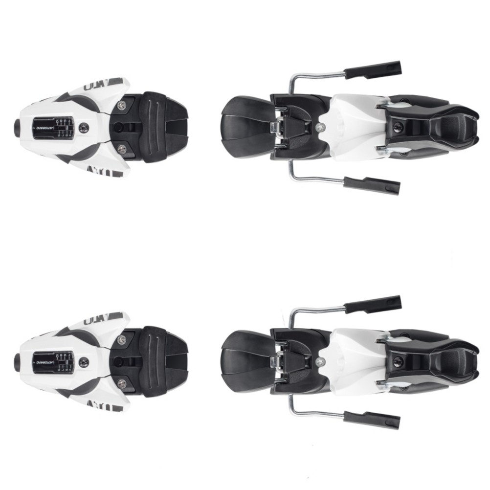 UPC 887445063421 product image for Atomic FFG 10 Ski Bindings 2016 | upcitemdb.com