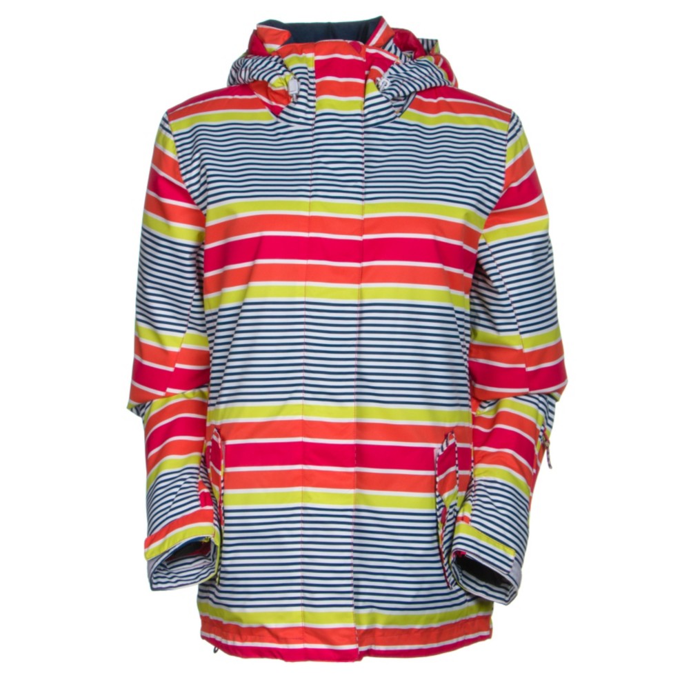 Roxy Jetty JK Womens Insulated Snowboard Jacket