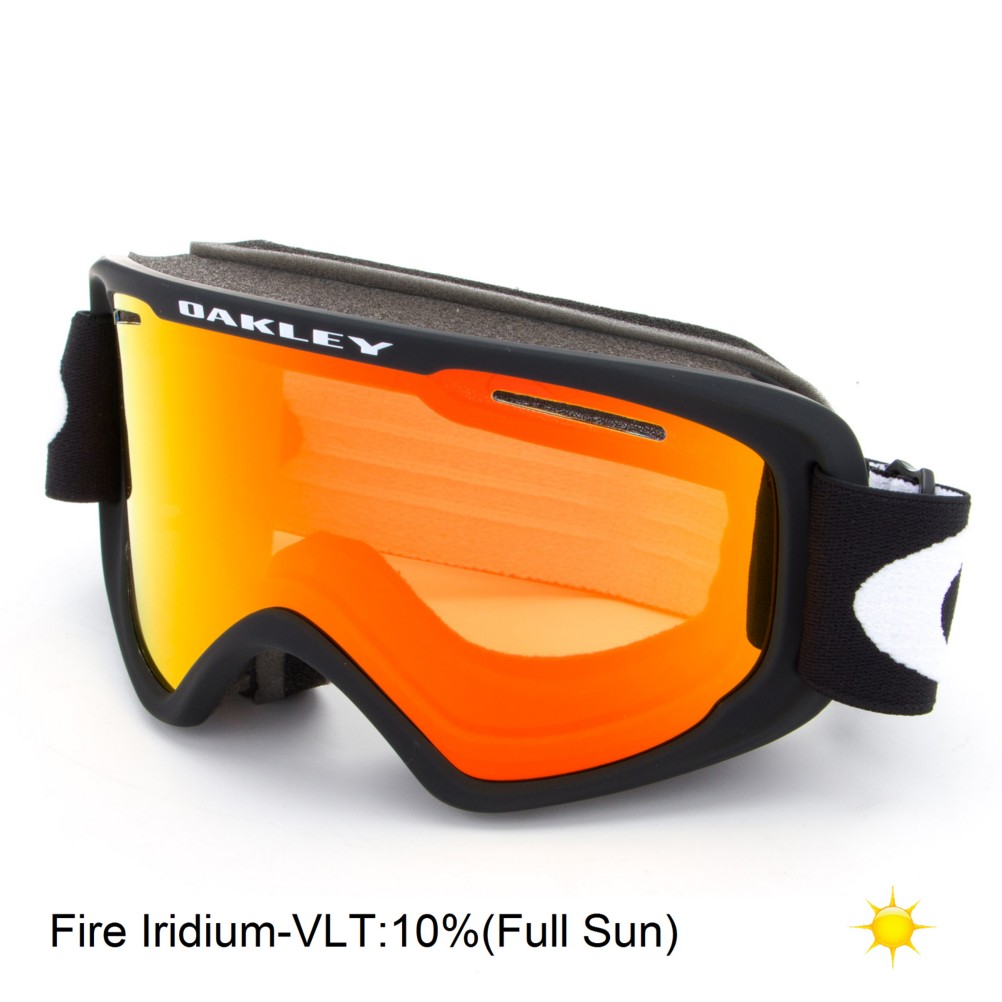 Oakley O2 XM Goggles