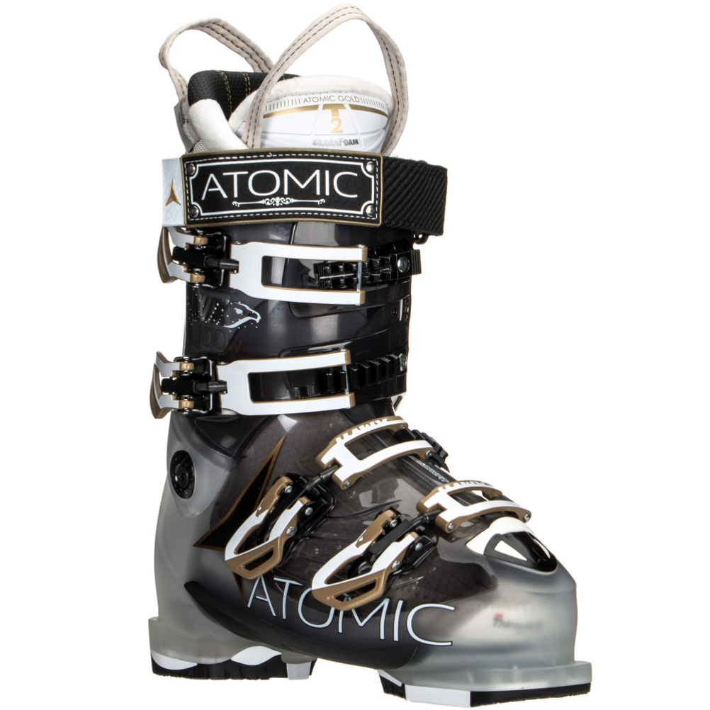 Atomic Hawx 100 W Womens Ski Boots