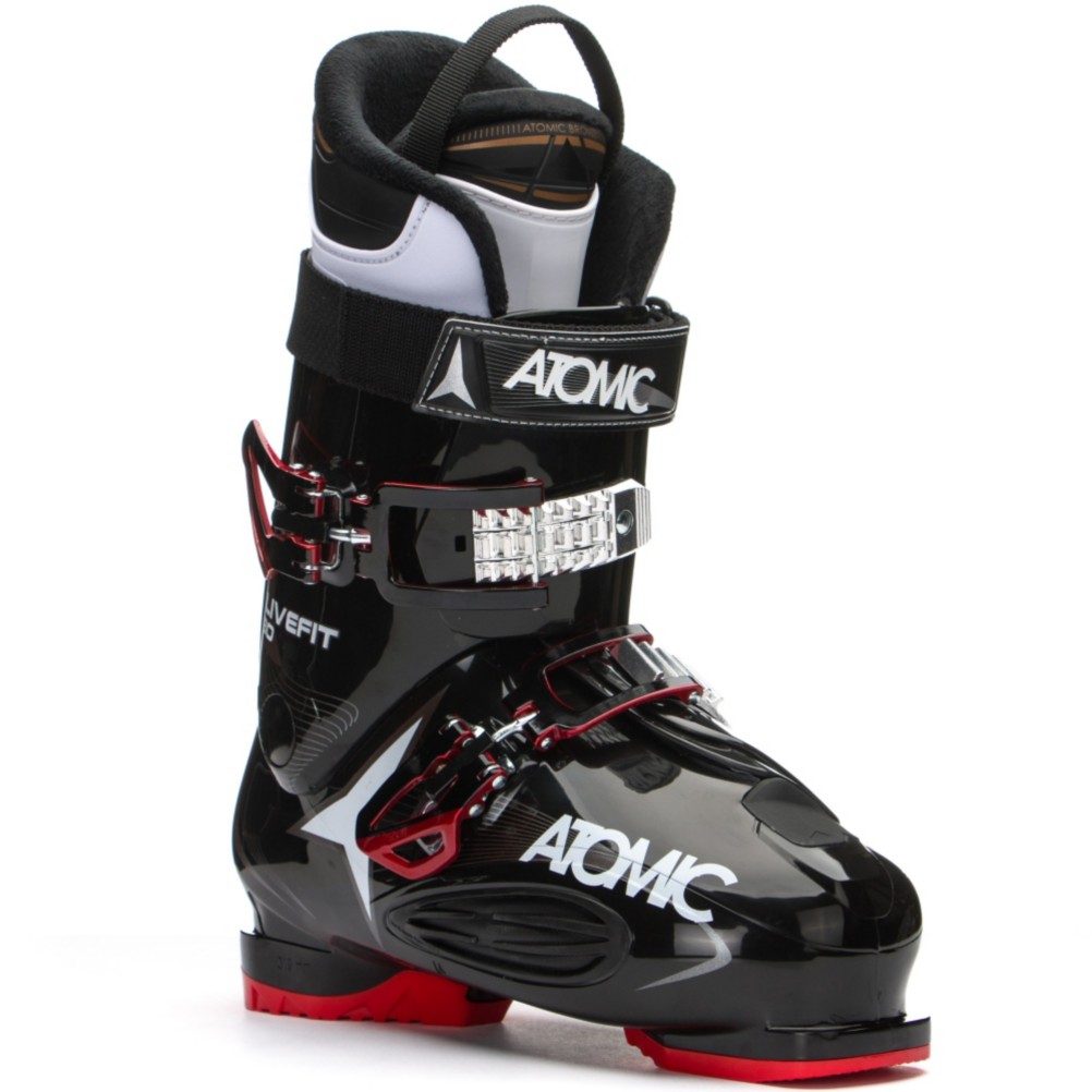 Atomic Live Fit 80 Ski Boots