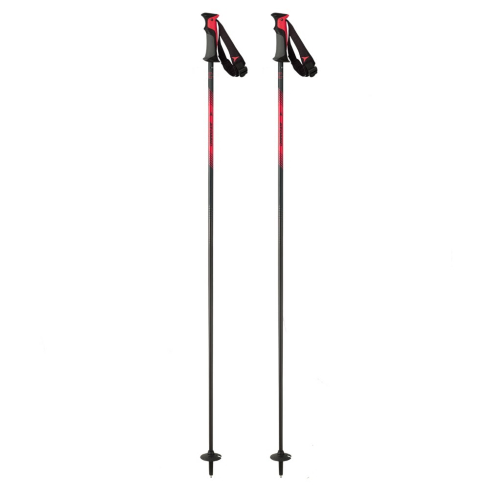 Atomic AMT Carbon Ski Poles