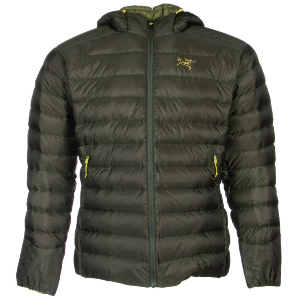 Arc'teryx Cerium LT Hoody Mens Jacket