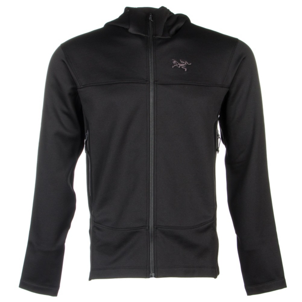 Arc'teryx Arenite Hoody Mens Jacket