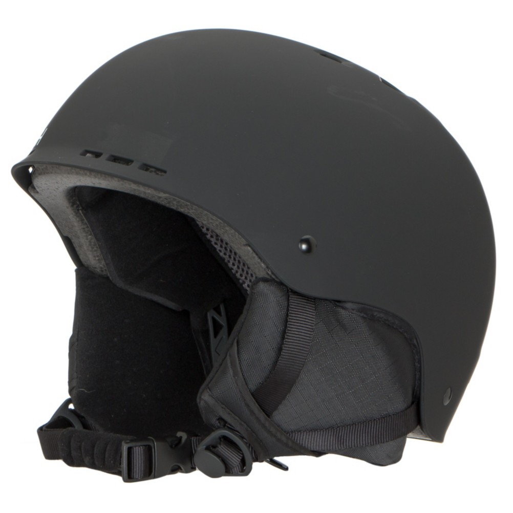 Smith Holt Helmet 2017