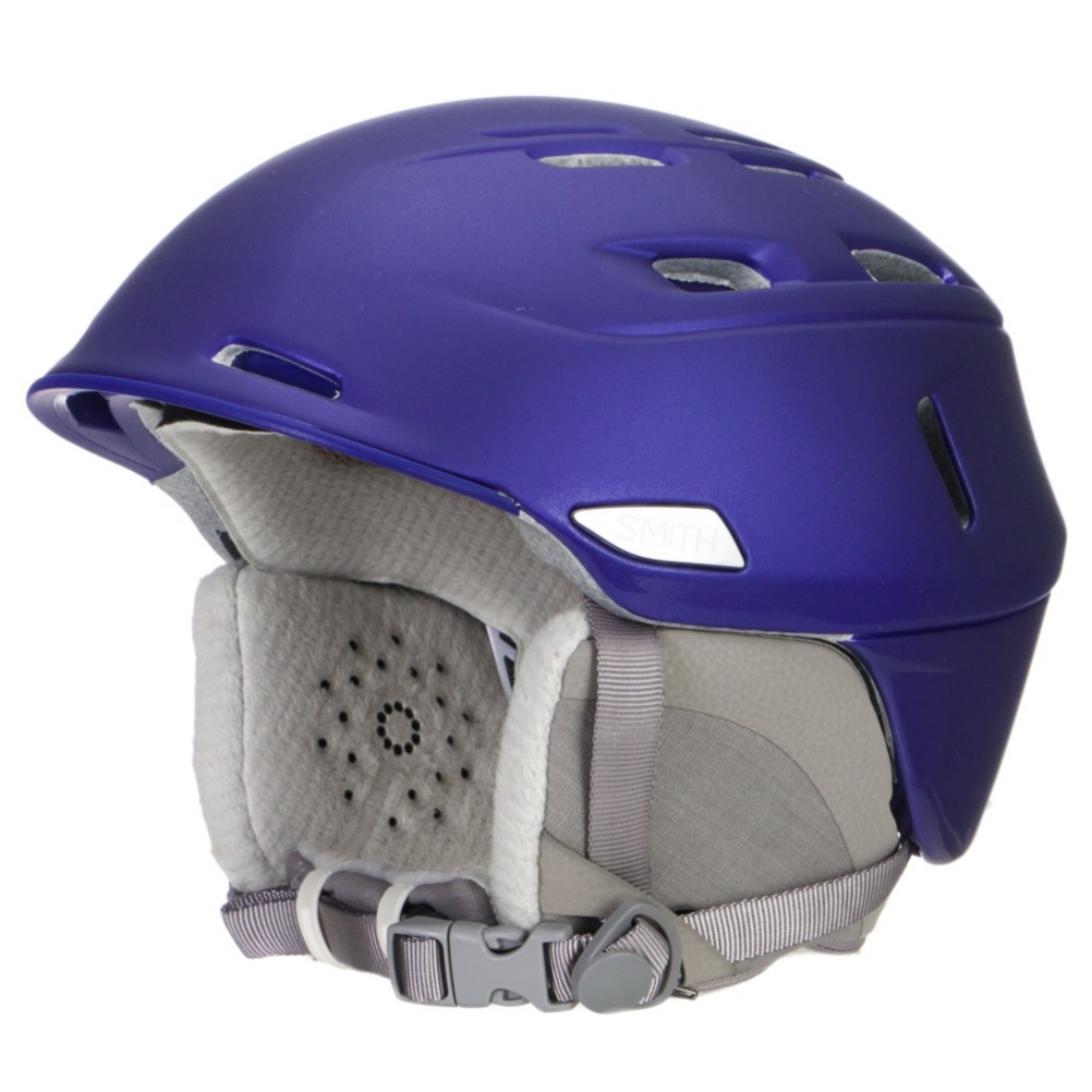 Smith Compass Womens Helmet