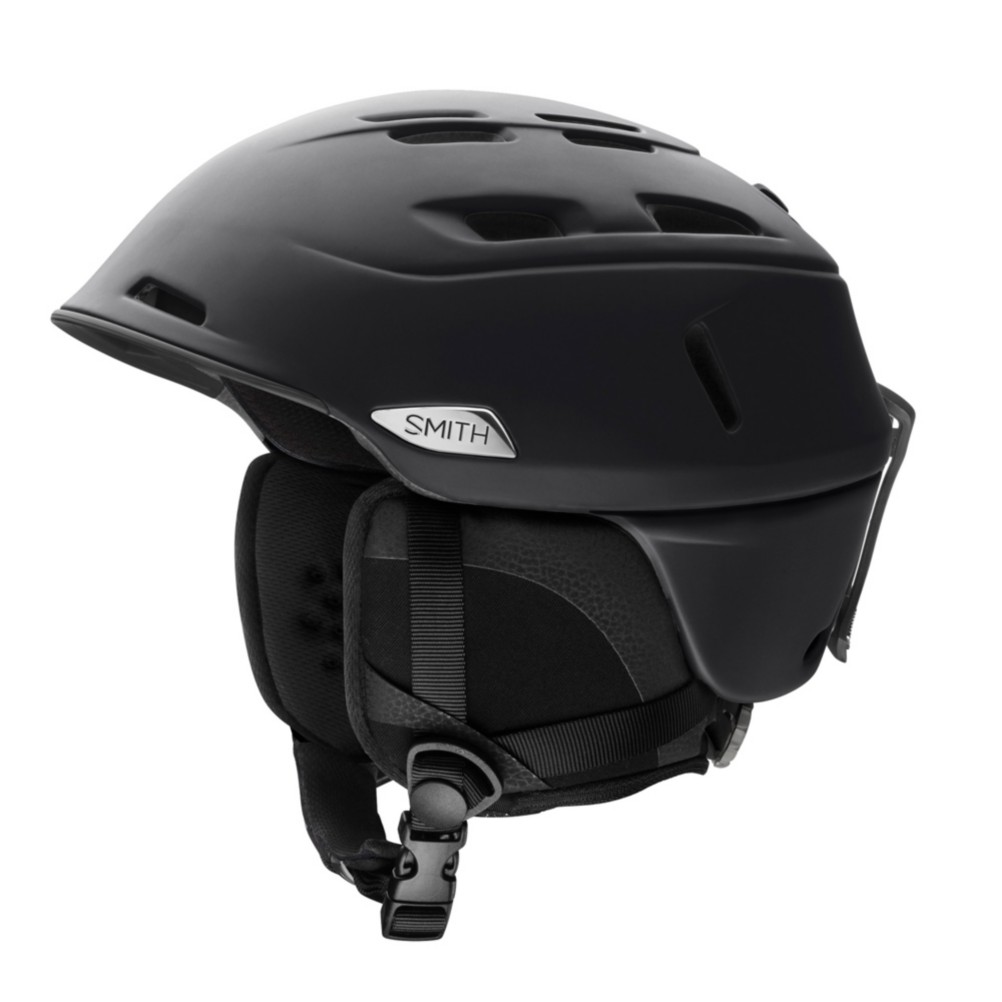 Smith Camber Helmet 2019