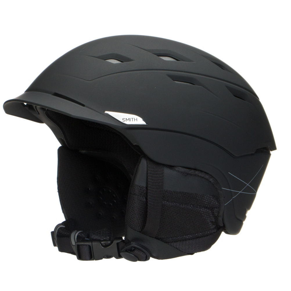 Smith Variance Helmet 2017