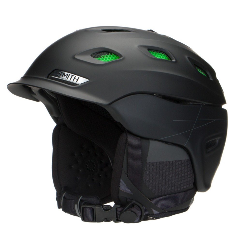 Smith Vantage Helmet 2017