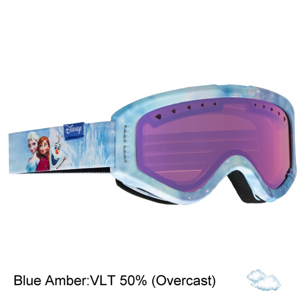 Anon Tracker Kids Goggles