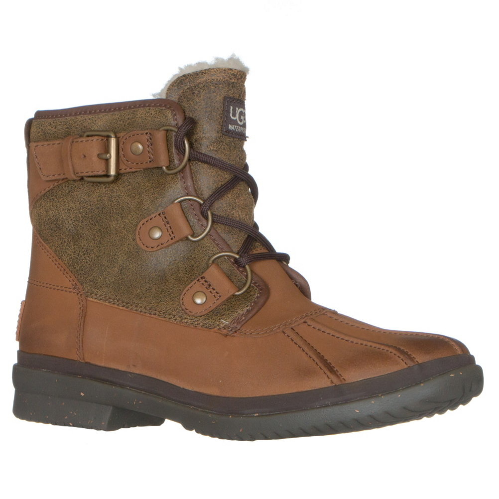 UGG Cecile Womens Boots