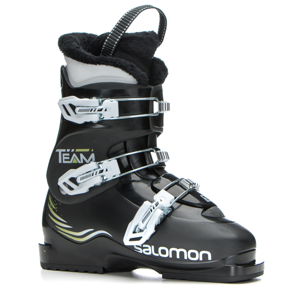 Salomon Team T3 Kids Ski Boots