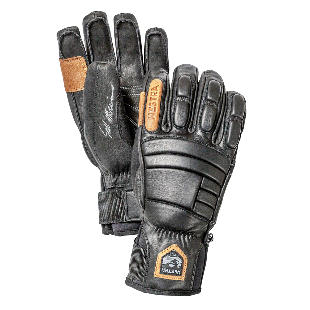 Hestra Morrison Pro Model Gloves