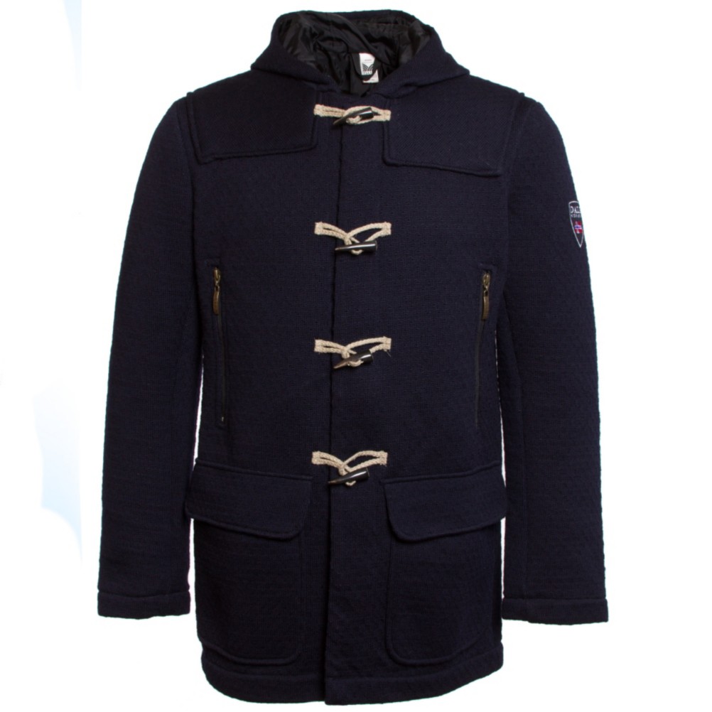 Dale Of Norway Oslo Knitshell Windproof Mens Jacket