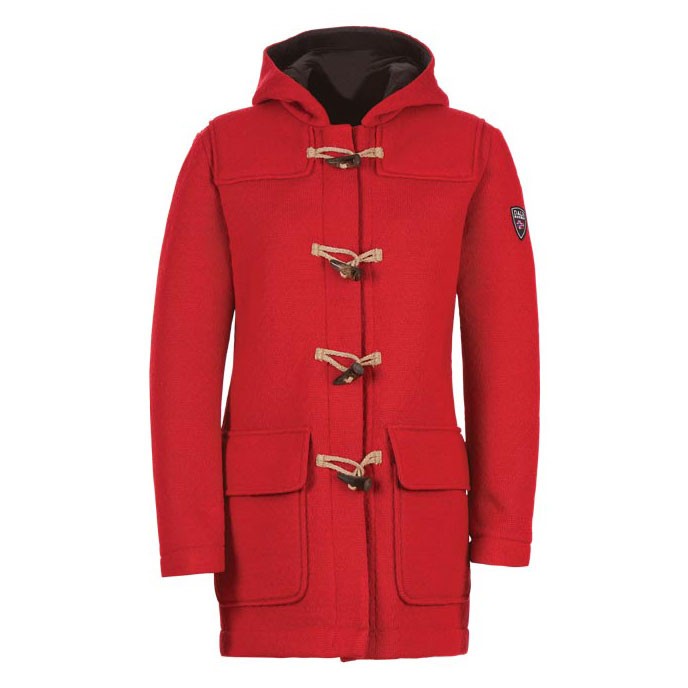 Dale Of Norway Oslo Dufflecoat Feminine Womens Jacket