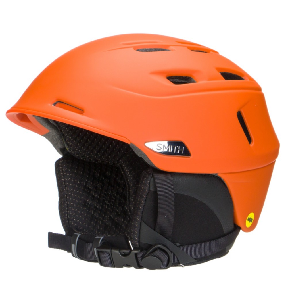 Smith Camber MIPS Helmet